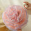 Large 30cm Rose Shape Bath Scrubber Ball for Luxurious Bubble-1 6