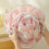 Large 30cm Rose Shape Bath Scrubber Ball for Luxurious Bubble-1 7