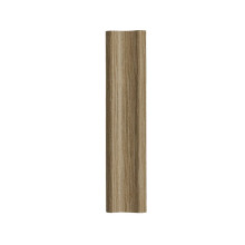 Laminate & Wood Floor Scotia Beading Gardenia (2.4m Length) Pack of 5