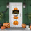 Ensemble de 3 décorations suspendues pour Halloween 5