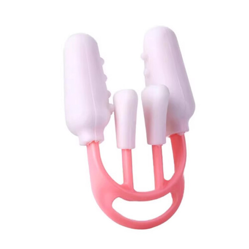 Breathable Nasal Shapers Provide Subtle Height Boost For-4 1