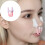 Breathable Nasal Shapers Provide Subtle Height Boost For-4 3