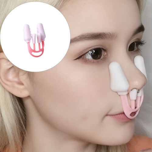 Breathable Nasal Shapers Provide Subtle Height Boost For-4 2
