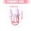 Breathable Nasal Shapers Provide Subtle Height Boost For-4 4