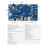 For Raspberry Pi Compute Module 5 IO Board with PoE Feature, for All Variants of CM5 4