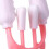 Breathable Nasal Shapers Provide Subtle Height Boost For-4 5