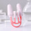 Breathable Nasal Shapers Provide Subtle Height Boost For-4 6