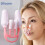 Breathable Nasal Shapers Provide Subtle Height Boost For-4 7