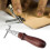 Leather Groover Adjustable Edge Stitching Tool 3