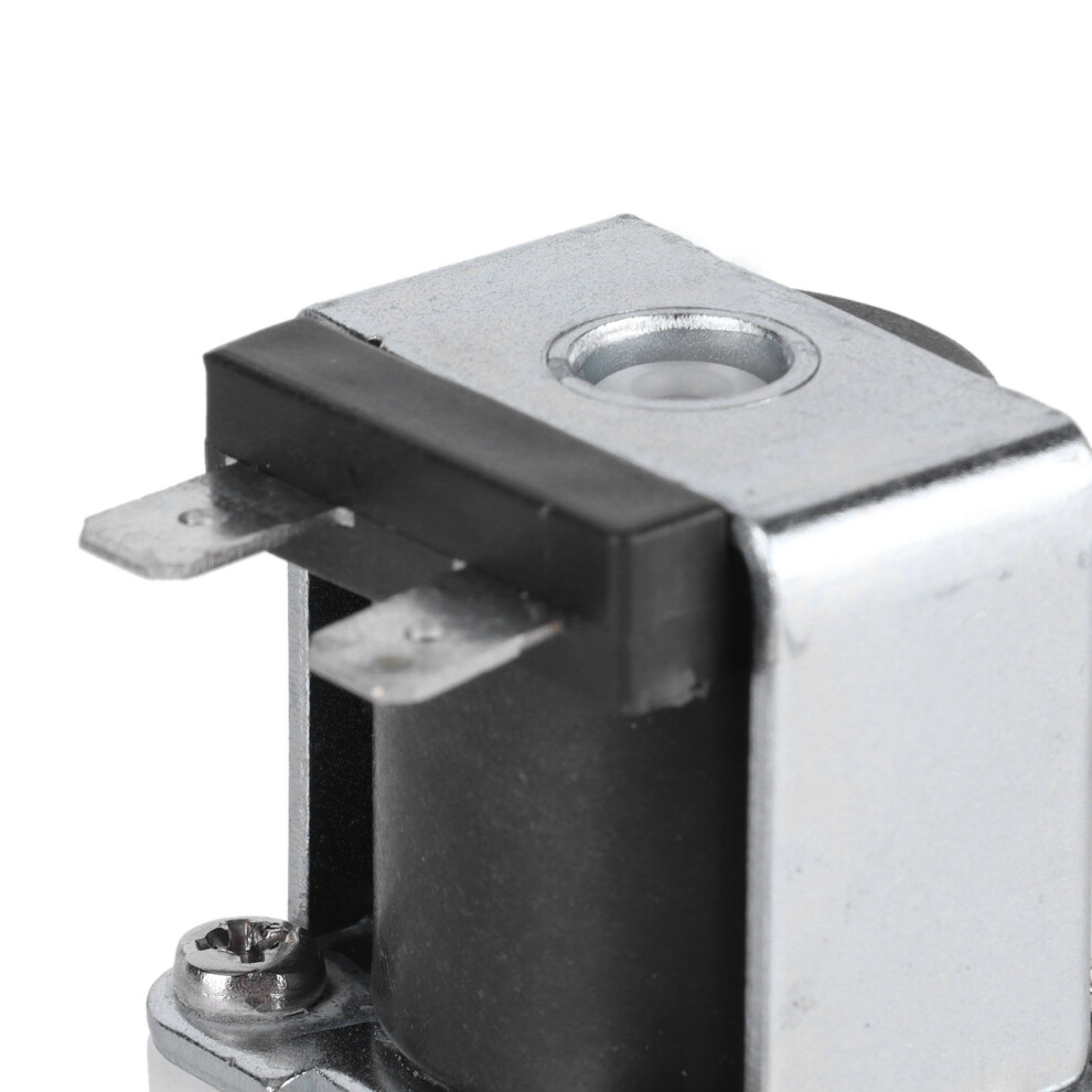 DC12V Normally Closed Inlet Valve