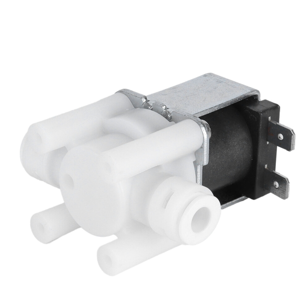 DC12V Normally Closed Water Valve