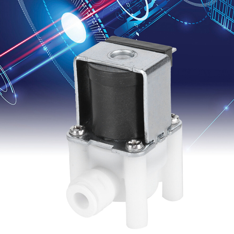 12V DC Solenoid Valve for Solar Water