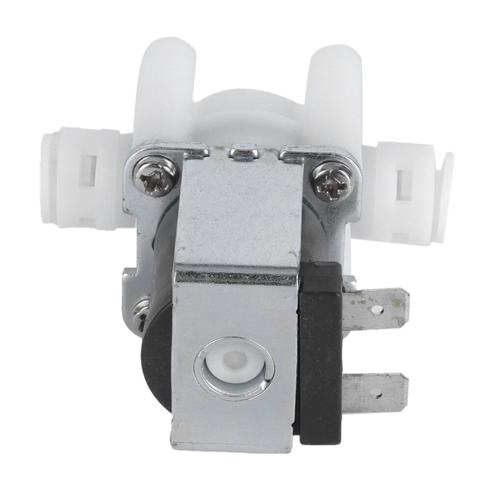 Water Inlet Valve 12V DC NC