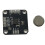 3X MT6835 Magnetic Encoder Module 21-Bit High Precision PWM/SPI Interface for Brushless Motor Replace for AS5048 B 3