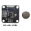 3X MT6835 Magnetic Encoder Module 21-Bit High Precision PWM/SPI Interface for Brushless Motor Replace for AS5048 B 1