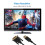 4X  (DP) to DVI Cable, Gold Plated, 6 Feet 6