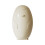 (Beige) Pet Hair Remover Roller - Reusable Lint Tool 1