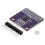 2X MT6816 Magnetic Encoder Module High-Speed and High-Precision Magnetic Induction Angle Measurement Sensor Module 2
