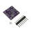 2X MT6816 Magnetic Encoder Module High-Speed and High-Precision Magnetic Induction Angle Measurement Sensor Module 4