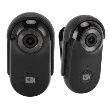 1080P HD Pet Collar Camera 2.4G Wireless Dog & Cat Video Recorder