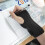 Wrist Support Brace with Shoulder Strap for Carpal Tunnel 6