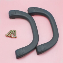 Black Car Pillar Roof Handle MB769617 for Pajero General Monterey V31 V32 V33 V73 V77 91-06