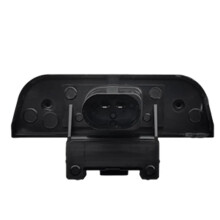 6x 24V Truck Top Lamp for Truck FH FH16 FM Truck Side Markers Light 82116545 21087346 842208821 White Light