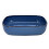 Mason Cash Rectangle Baking Oven Dish 23cm Stoneware Reactive Glaze Blue 1.2L Oven Safe 4