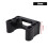 Motorcycle Handlebar Riser Adaptor 25mm 1 Pc 2