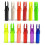 Arrow Nocks Insert Tips ID 6.2 mm Plastic 50 pcs 2