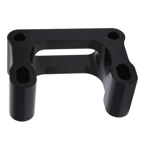 Motorcycle Handlebar Riser Adaptor 25mm 1 Pc 2