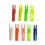 Pilnockar Insatsspetsar Plast ID6,2 mm 50 st 3