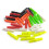 Pilnockar Insatsspetsar Plast ID6,2 mm 50 st 5