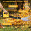 Cordless Leaf Blower 580 CFM 160 MPH 6 Speeds 2 Batteries 6