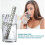 Mini Portable Alkaline Water Stick with Hydrogen and 2