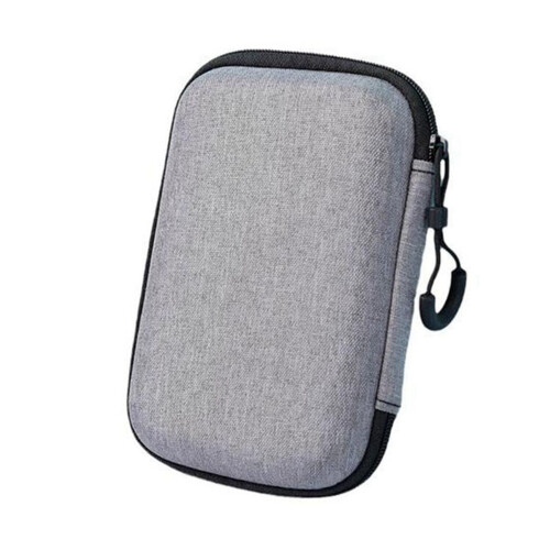 3X R36s R35S Game Console Storage Bag Hard Portable Protective Case Scratch-Resistant Anti-Fall Protector Game 1