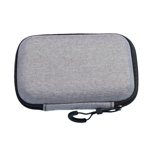 3X R36s R35S Game Console Storage Bag Hard Portable Protective Case Scratch-Resistant Anti-Fall Protector Game 2