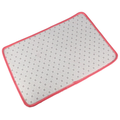 DODOING Rectangle Ultra Soft Shaggy Area Rug 4 Sizes 10+ 1