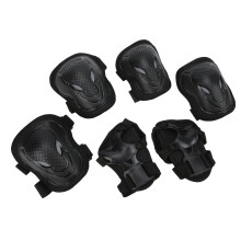 Roller Skating Safety Set for Adults with Adjustable Knee Elbow & Wrist Guards