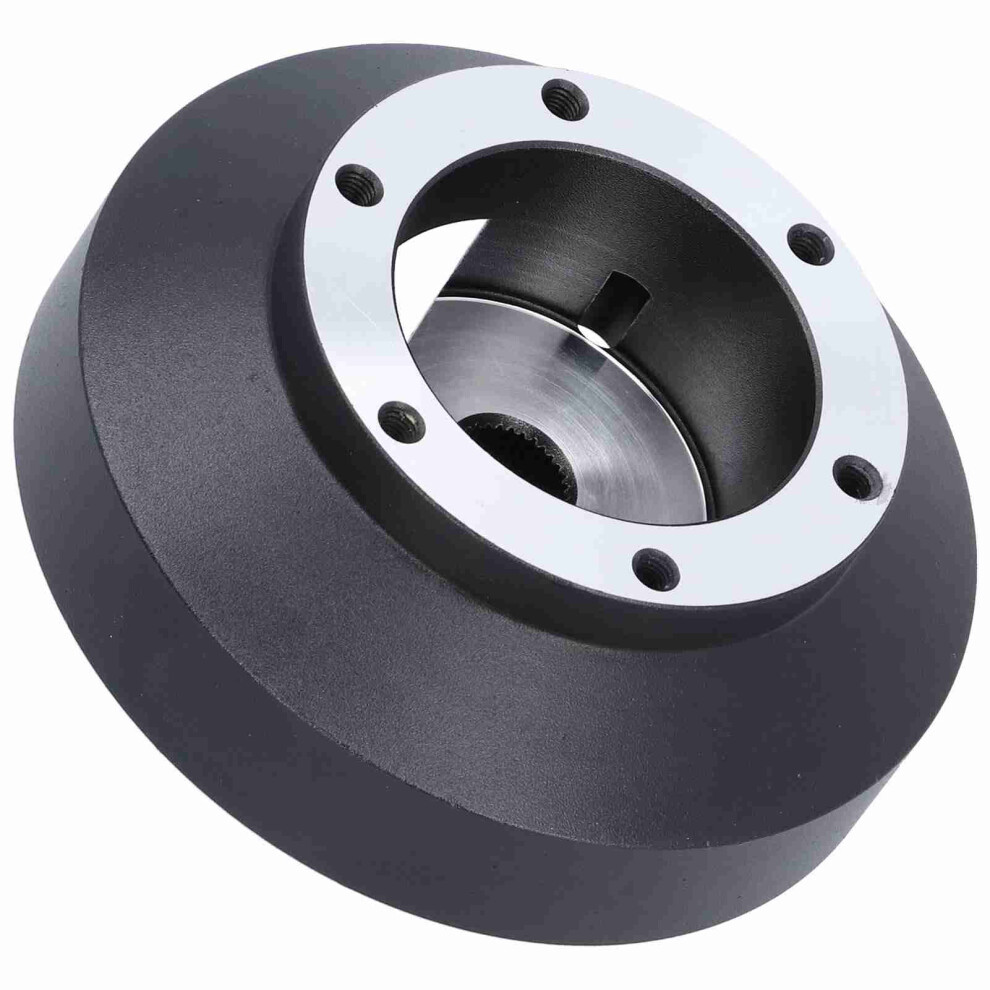 6-Hole Metal Short Hub Adapter For Honda Accord 2003Â2012 Replacement 9381390858565