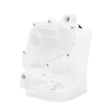 Türschloss-Aktuator links hinten 72650SWAA01 Ersatzteil für Honda Robust
