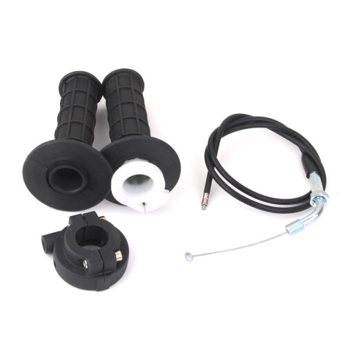 Cavo acceleratore per moto 50cc 110cc 125cc 140cc. 1