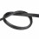 Universal 28" 70cm Cut Size Vehicle Replacement Rubber Wiper Blade Refill 4