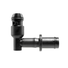 2X Válvula de Ventilación Positiva del Cárter Válvula PCV para Ram para Liberty Grand Cherokee 3.7L V6 4.7L V8 53032800AA