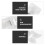 Sewing Accessories Multi Functional Telfon Presser Foot White 1Pcs 7