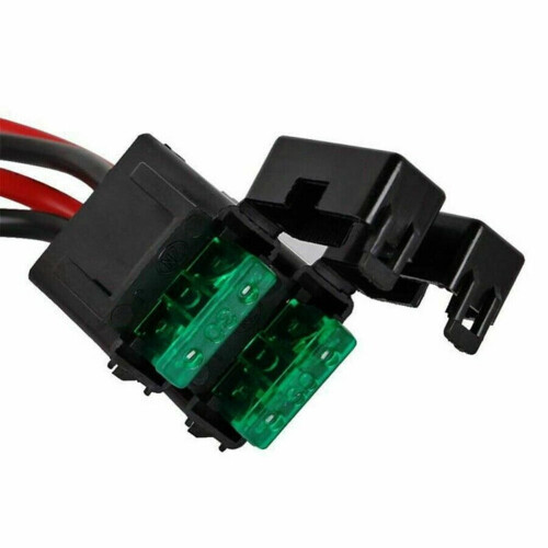 Καλώδιο τροφοδοσίας DC 1Meter4Pin12AWG Καλώδιο τροφοδοσίας ραδιοφώνου για αξεσουάρ Yaesu 2