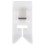 Sewing Accessories Multi Functional Telfon Presser Foot White 1Pcs 8