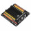 2X Compatible with Esp32-S3 or Development Board with the Same Pin ESP32-S3 GPIO IoT Expansion Board DC5x2.1 Interface 2