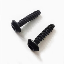 40 Pièces Vis de Pare-Chocs Avant Torx M6.81 X 30 pour 90 130 WAKE 170 GTX 230 300 250000828 250001138