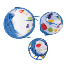 Kinder Krabbeltunnel Spielzelt Outdoor
